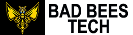 Bad Bees Tech